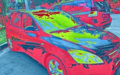 KIA cee'd I рестайлинг, 2009 год, 480 000 рублей, 2 фотография