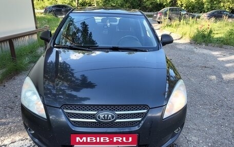 KIA cee'd I рестайлинг, 2009 год, 480 000 рублей, 22 фотография