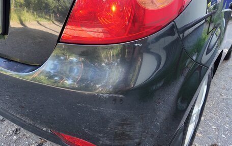 KIA cee'd I рестайлинг, 2009 год, 480 000 рублей, 32 фотография