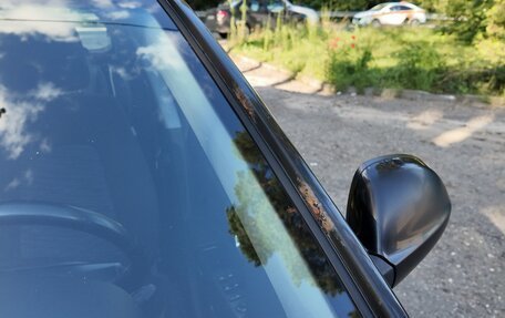 KIA cee'd I рестайлинг, 2009 год, 480 000 рублей, 34 фотография