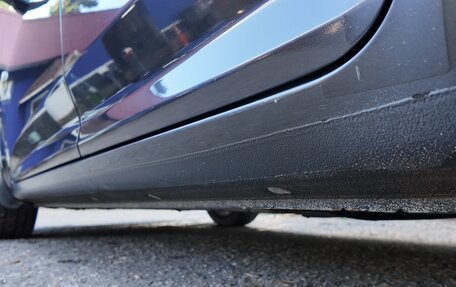 KIA cee'd I рестайлинг, 2009 год, 480 000 рублей, 39 фотография