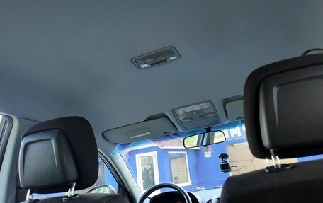 KIA cee'd I рестайлинг, 2009 год, 480 000 рублей, 36 фотография