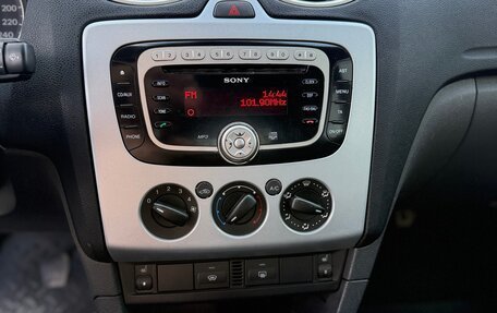 Ford Focus II рестайлинг, 2007 год, 479 000 рублей, 2 фотография
