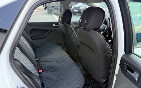 Ford Focus II рестайлинг, 2007 год, 479 000 рублей, 6 фотография