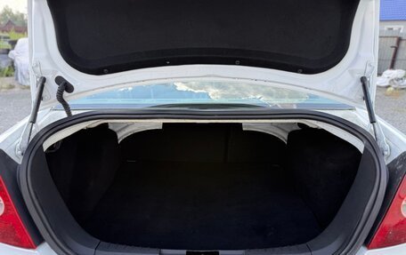 Ford Focus II рестайлинг, 2007 год, 479 000 рублей, 7 фотография