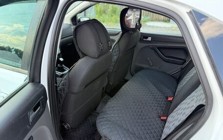 Ford Focus II рестайлинг, 2007 год, 479 000 рублей, 8 фотография