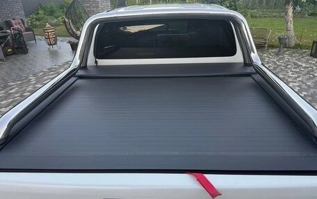 Toyota Hilux VIII, 2016 год, 2 190 000 рублей, 3 фотография
