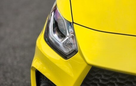 Suzuki Swift V, 2023 год, 1 530 000 рублей, 3 фотография
