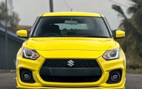 Suzuki Swift V, 2023 год, 1 530 000 рублей, 2 фотография