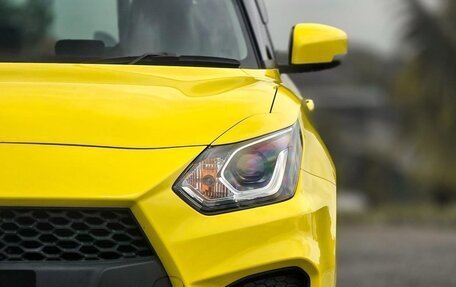 Suzuki Swift V, 2023 год, 1 530 000 рублей, 4 фотография