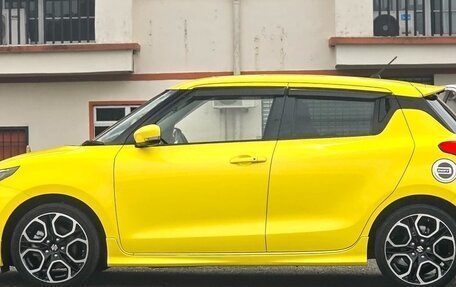 Suzuki Swift V, 2023 год, 1 530 000 рублей, 5 фотография