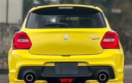 Suzuki Swift V, 2023 год, 1 530 000 рублей, 6 фотография