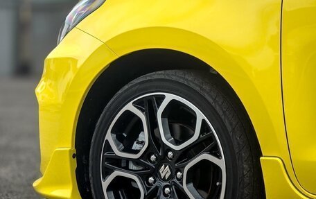 Suzuki Swift V, 2023 год, 1 530 000 рублей, 9 фотография
