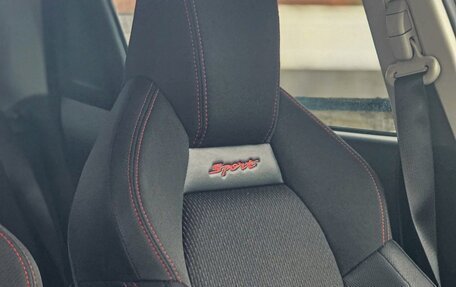 Suzuki Swift V, 2023 год, 1 530 000 рублей, 15 фотография