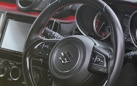 Suzuki Swift V, 2023 год, 1 530 000 рублей, 17 фотография