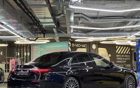 Mercedes-Benz S-Класс, 2022 год, 11 490 000 рублей, 6 фотография