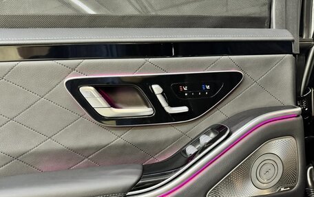 Mercedes-Benz S-Класс, 2022 год, 11 490 000 рублей, 15 фотография