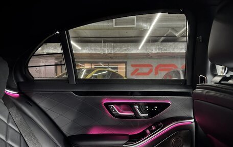 Mercedes-Benz S-Класс, 2022 год, 11 490 000 рублей, 16 фотография