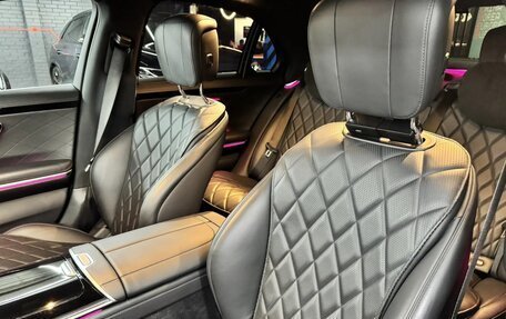 Mercedes-Benz S-Класс, 2022 год, 11 490 000 рублей, 13 фотография