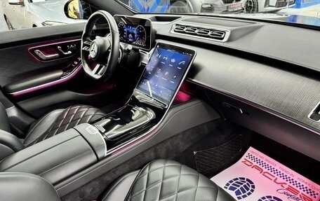Mercedes-Benz S-Класс, 2022 год, 11 490 000 рублей, 9 фотография