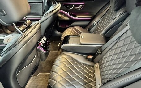 Mercedes-Benz S-Класс, 2022 год, 11 490 000 рублей, 14 фотография