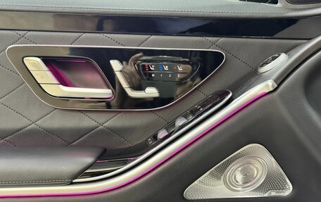 Mercedes-Benz S-Класс, 2022 год, 11 490 000 рублей, 27 фотография