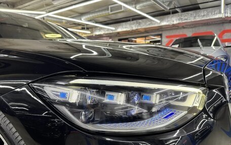 Mercedes-Benz S-Класс, 2022 год, 11 490 000 рублей, 25 фотография