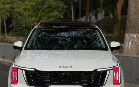 KIA Sorento IV, 2024 год, 4 680 000 рублей, 2 фотография