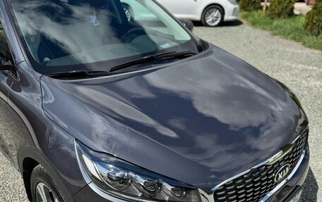 KIA Sorento III Prime рестайлинг, 2019 год, 3 100 000 рублей, 2 фотография