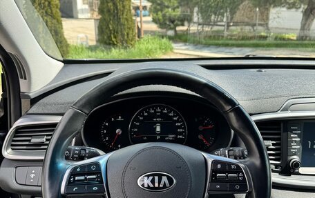 KIA Sorento III Prime рестайлинг, 2019 год, 3 100 000 рублей, 13 фотография
