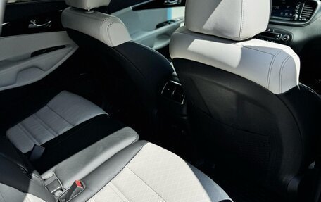 KIA Sorento III Prime рестайлинг, 2019 год, 3 100 000 рублей, 14 фотография