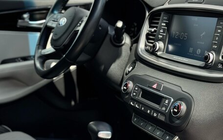 KIA Sorento III Prime рестайлинг, 2019 год, 3 100 000 рублей, 11 фотография