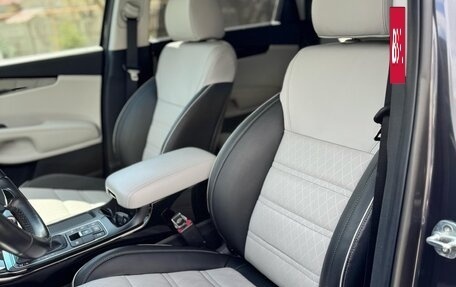 KIA Sorento III Prime рестайлинг, 2019 год, 3 100 000 рублей, 12 фотография