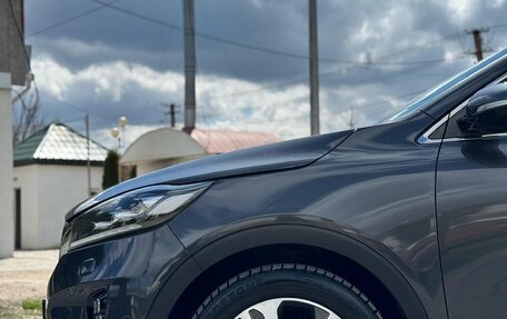 KIA Sorento III Prime рестайлинг, 2019 год, 3 100 000 рублей, 15 фотография
