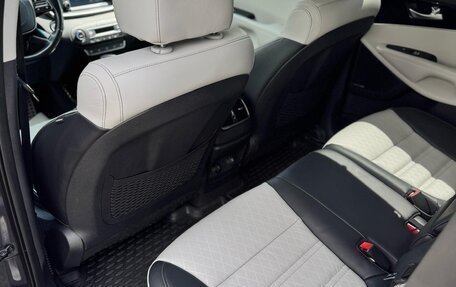 KIA Sorento III Prime рестайлинг, 2019 год, 3 100 000 рублей, 22 фотография