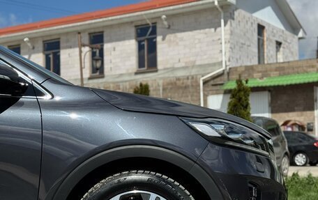 KIA Sorento III Prime рестайлинг, 2019 год, 3 100 000 рублей, 16 фотография