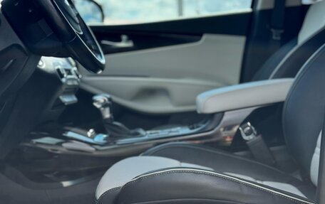 KIA Sorento III Prime рестайлинг, 2019 год, 3 100 000 рублей, 26 фотография