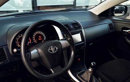 Toyota Corolla, 2012 год, 999 000 рублей, 12 фотография