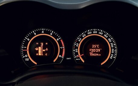Toyota Corolla, 2012 год, 999 000 рублей, 9 фотография