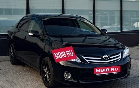 Toyota Corolla, 2012 год, 999 000 рублей, 7 фотография
