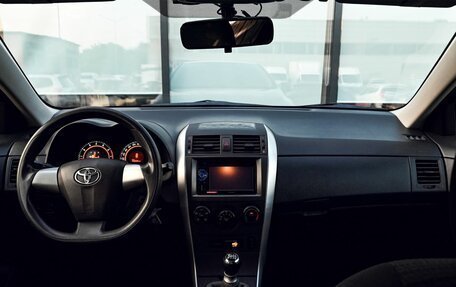 Toyota Corolla, 2012 год, 999 000 рублей, 15 фотография