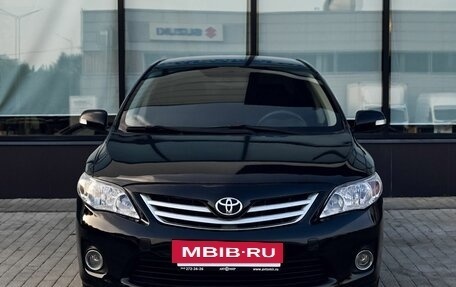 Toyota Corolla, 2012 год, 999 000 рублей, 8 фотография
