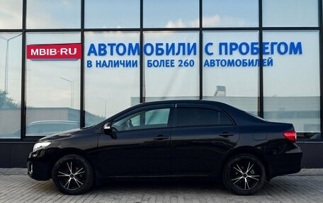 Toyota Corolla, 2012 год, 999 000 рублей, 2 фотография