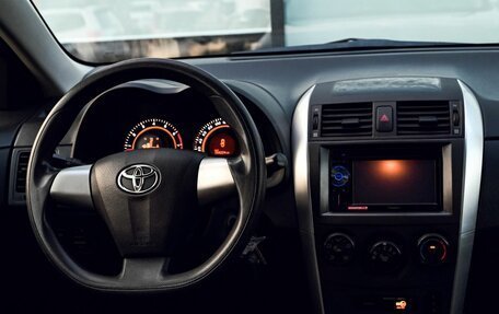 Toyota Corolla, 2012 год, 999 000 рублей, 16 фотография