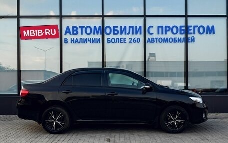 Toyota Corolla, 2012 год, 999 000 рублей, 6 фотография