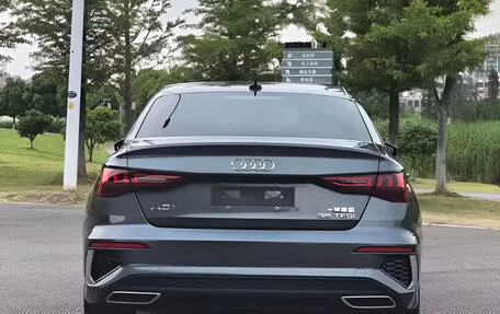 Audi A3, 2022 год, 2 240 000 рублей, 9 фотография