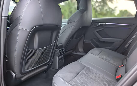 Audi A3, 2022 год, 2 240 000 рублей, 8 фотография