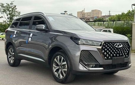 Chery Tiggo 7, 2024 год, 1 600 000 рублей, 2 фотография