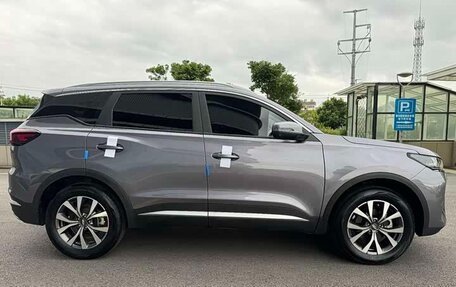 Chery Tiggo 7, 2024 год, 1 600 000 рублей, 4 фотография