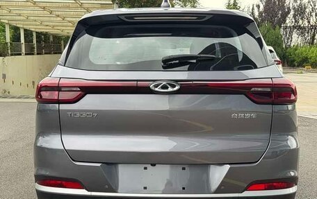 Chery Tiggo 7, 2024 год, 1 600 000 рублей, 7 фотография